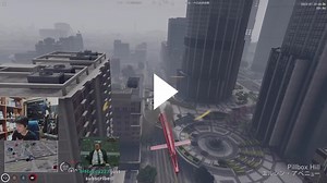 sasatikk - 親方！空からたぬき忍者が！