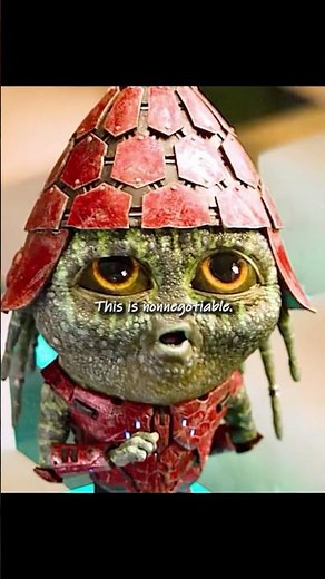 They Killed Him… Then Became Him 😱🛸👔 | Men in Black: International (2019)