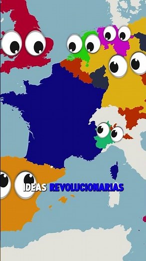 ¿Por qué ocurrió la Revolución Francesa?