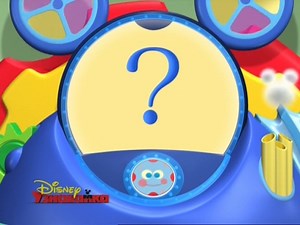 Mickey Mouse Clubhouse S04E01