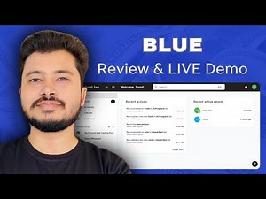 🔥 Blue Review 2024: Best Project Management Software (AppSumo LTD)
