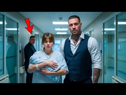 After Our Divorce,My Ex Appeared At The Maternity Ward—Until A Doctor Named The Mafia Boss As Father