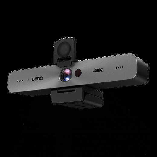 DVY32 Zoom™ Certified Smart 4K UHD Conference Camera