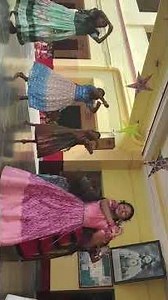 Part 2 | Dance Performance ⛄🎄 #celebration #christmas #christmassongs