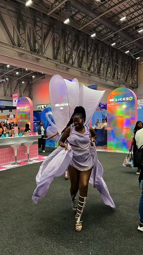 Clicks Beauty Playground 2025 = vibes, glam, and good energy only! 💋💫 Thanks for pulling through, SA! You made it THE beauty event of the year. 👑 Till next year – keep that glow game strong. Drop a comment below to tell us where you want Clicks Beauty Playground to be held next. ✨ #ClicksBeautyPlayground2025 | Clicks