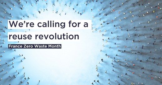 Unlocking a reuse revolution: scaling returnable packaging