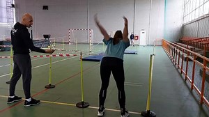 Timisoara Pregătire traseu practic aplicativ pentru admitere Timisoara: Academia de Poliție, Școli de Agenți (politie,politie de frontieră și jandarmi) ANP , Pompieri. Profesor Iordache Daniel licențiat în educație fizică și sport. Telefon: 0760235477 Timisoara