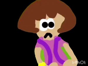 Dora The Explorer Alternative Ending