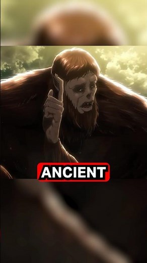 Reason Behind Beast Titan’s Unique Design