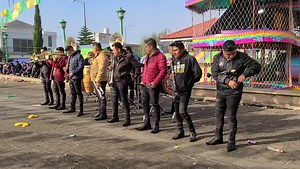 2.3M views · 82K reactions | Dragon Ball Z - Banda La Trakatera  Muy Buena Banda  | ᴇʟ ᴛʀᴏᴍʙᴏɴɪꜱᴛᴀ | Facebook