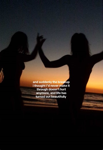 time heals all 🫶🏼 | breakup