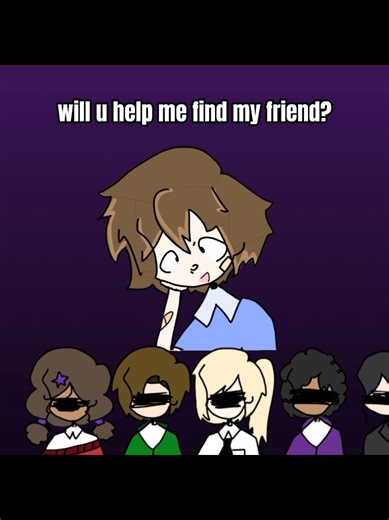 im crine ts is so AHH // gegeory/ ggy!!! // #fnaf #fnafsecuritybreach #gregoryfnaf #ggy #ggyfnaf