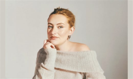 ‘Chicken Soup Date’ Host Amelia Dimoldenberg To Star In Romantic Comedy For Orion Pictures