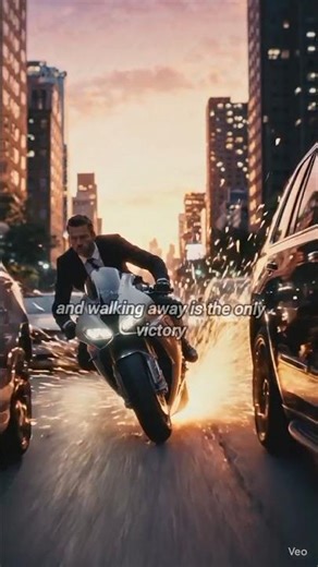He Thought It Was A Normal Day #movie #shorts #viral