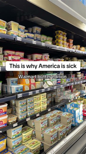 Make sure and check your produce before buying it #oasis #butter #foodquality #health #fyp