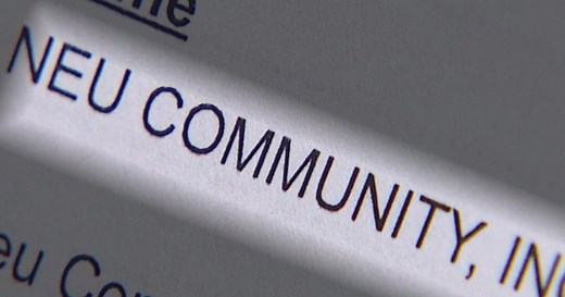 What happened to Neu Community?