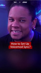 8.9K views · 6 comments | Exciting news! ✨ Mystic Light meets @voicemod voice enchantment for a streaming revolution. Sync RGB vibes with voice modulations in real-time—️streaming will never be the same! ⁠ ⁠ MSI is offering 30 days of Voicemod Pro with the purchase of any eligible MSI product.⁠ ⁠ Learn more in BIO.⁠ ⁠ #MSIxVoicemod | MSI Gaming | Facebook