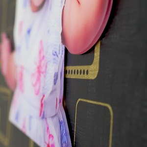 197K views · 7K reactions | Capture moments in style – our Acrylic Photo Cutouts are the perfect way to showcase your memories | PrintShoppy | Facebook