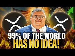 XRP vs Bitcoin 2025: Ripple’s Master Plan EXPOSED | Why XRP Will Dominate the Next Bull Run! 🚀