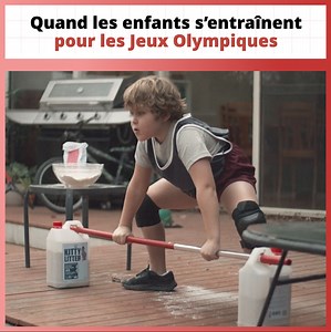 Attention les dégâts 😂 | Creapills