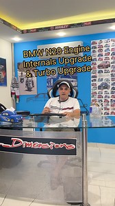 BMW N20 Engine Internals Upgrade & Turbo Upgrade Done In The HouseBE THE NEXT ONE🚀🔥 | Racing Dimensions