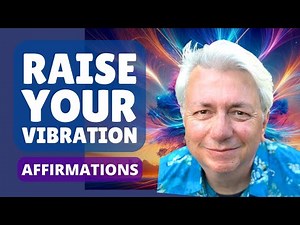 I AM Affirmations to Raise Your Vibration in the Morning | 15 Minutes