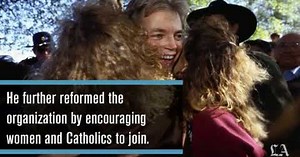 David Duke and other white supremacists see Trump's rise as way to increase role in mainstream politics