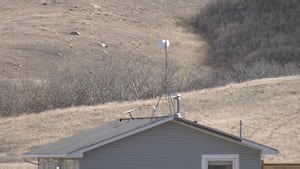 SaskTel and Starlink now partners for businesses in rural Saskatchewan