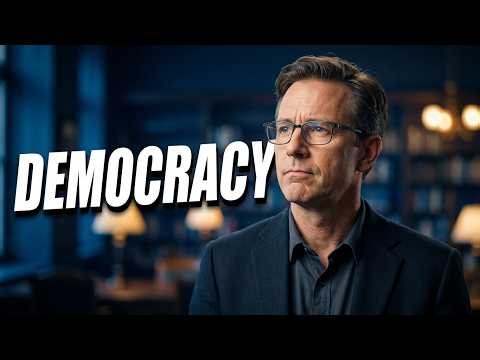 Democracy Explained: Power of the People & Pluralism