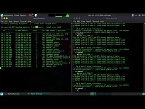 NetDiscover - How to use it