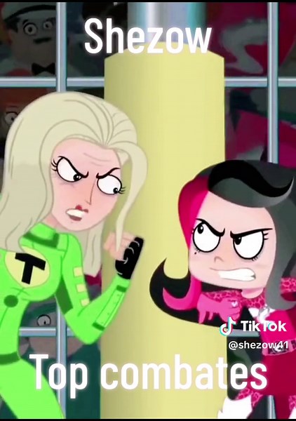 Top combates de Shezow: Mejores peleas de Shisao