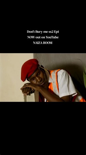 Don't Bury Me Season 2 Episode 1: Now Out on YouTube!