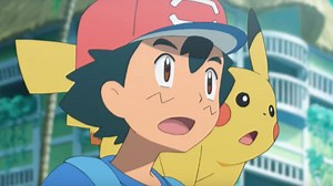 How to Watch the Pokemon Sun and Moon Anime