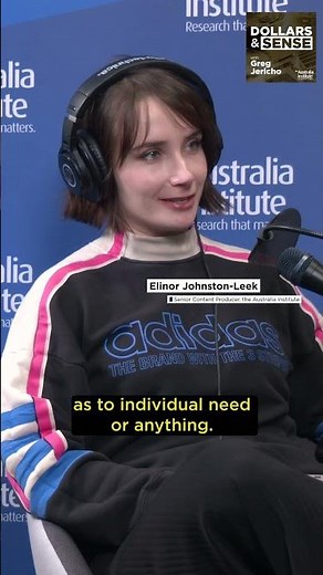 Massive cuts to NDIS are severe and arbitrary