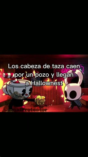 Día 8 teorizando de qué va a tratar Cuphead 2 hasta que Studio MDHR saque un avance💀#cuphead #humor