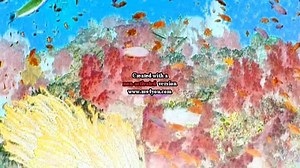 Neptune's Oceans in G Major