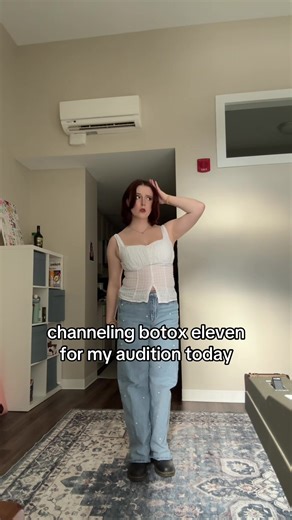 Channeling Eleven: My Audition Prep for Musical Theater