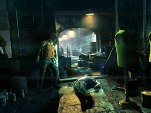 Hitman Absolution Complete - PS3 ISO Download Link