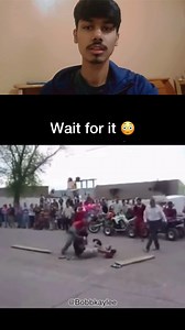 #funnyvideo #funnyreels #funnymoments | Laugh Land