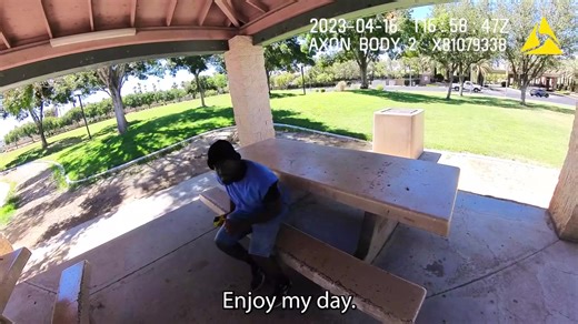 19K views · 82 reactions | Cop harasses homeless man and finds out he is a FBI agent | Convenient Container Homes | Facebook