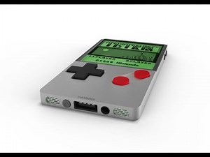5 HANDHELD RASPBERRY PI CONSOLES
