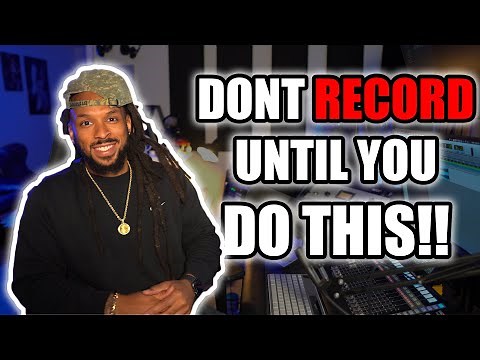 How to Find the Tempo of Any Audio File using Pro Tools