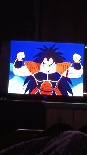 Dragon Ball Z is still broadcast on ETB1 in the Basque Country. Dragon Ball Z (Dragoi bola zeta)