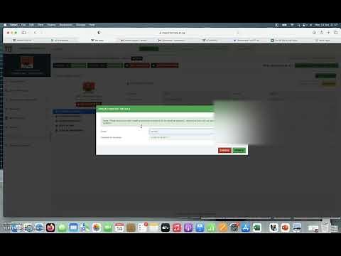 How To Edit Your Contact Via The Student Portal #acmis #makerere