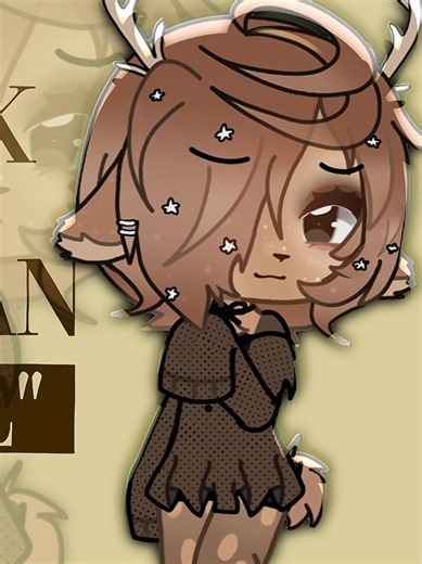 Flopping rn: A Gacha Life Trend Overview