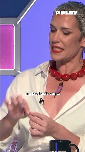 PETITE LORENA, LA ÚNICA PUNKI DE SU ISLA #ENPLAYRTVE #laretaguardia