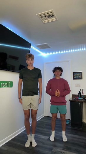 Gibson's Fear of Girls: Overcoming Relationship Challenges