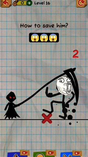 Drow to save game 🔥🥵😈 #trending #shorts #youtubeshorts #viral #games #trend #newvideo #youtube 🔥😈🥵