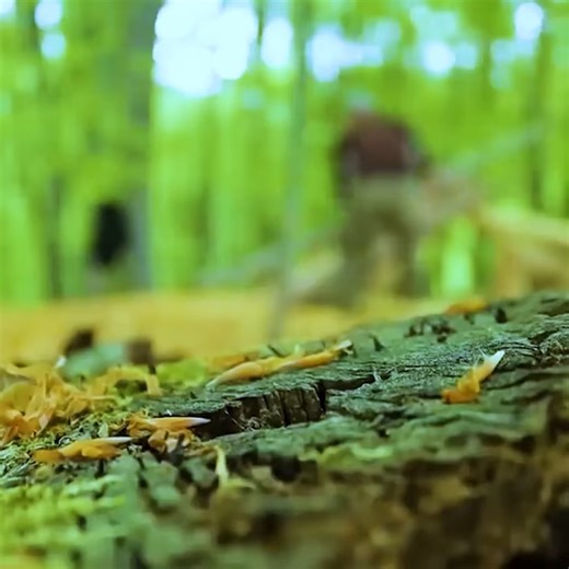 5.2K views · 81 reactions | Underground hut with hot system inside, bushcraft build solo P1 | VMPC Camping | Facebook