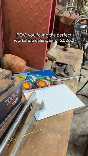 Have you got yours yet?! | Farming In The Flesh